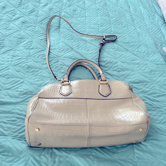 Cole Haan Satchel Bag - Picture 1 of 3